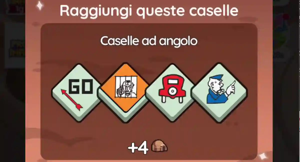 Notti Su Tatooine Monopoly Go